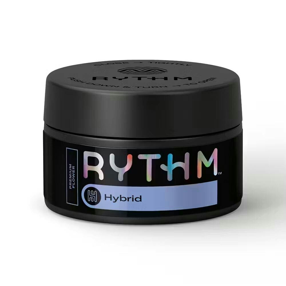 Rythm So Flo 3.5g Flower