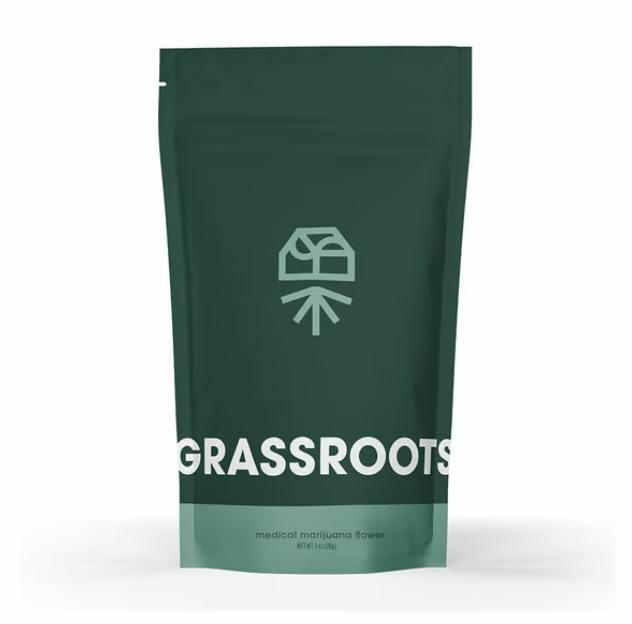 Grassroots Nuclear Mfns 14g