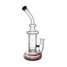 CannaDevices | Turbine Rig | Red