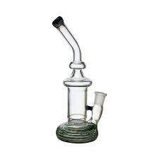 CannaDevices | Honeycomb Rig | Green