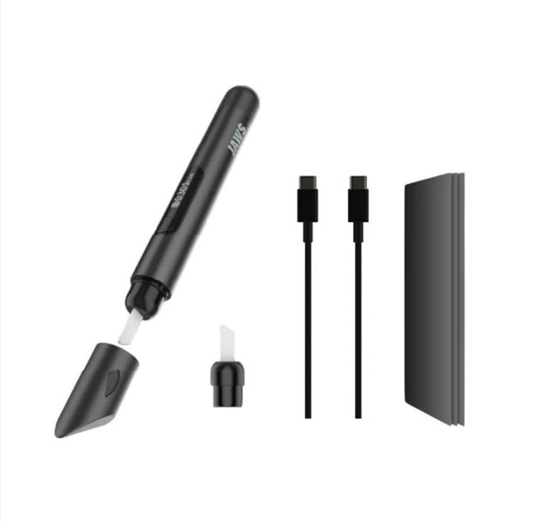 Yocan | JAWS Hot Knife & Thermometer | Black