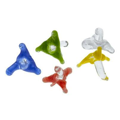 LuvBuds | Premium "JACK" Glass Screen | 1pc at NOBO