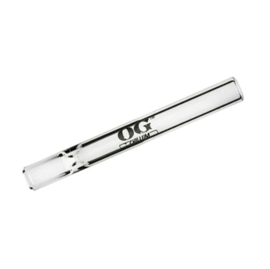 OG Chillum | Chillum Glass Pipe at NOBO
