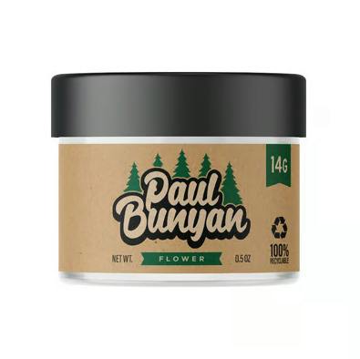Paul Bunyan | Sundae Dinner | Flower