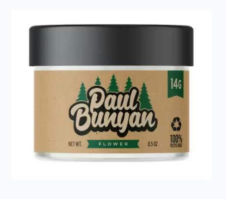 Paul Bunyan | Summer Sangria | Flower
