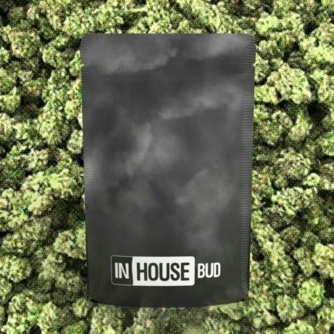 In House | Chem 91 x Forbidden Afgoo | Flower