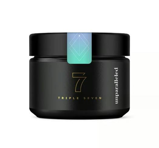 Triple Seven | Bananacane | Flower