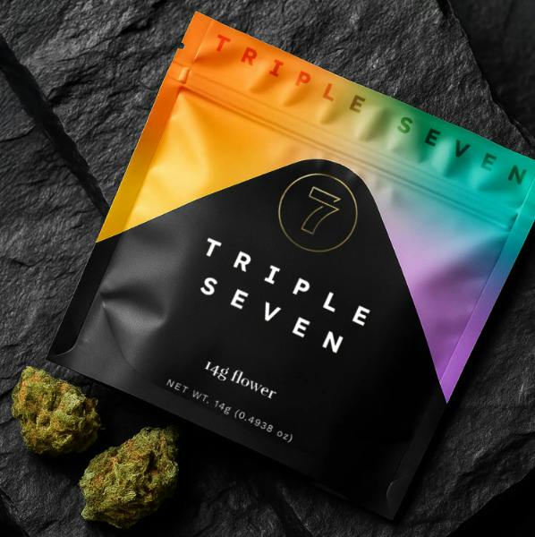 Seed & Strain | Battle Axe R1 | Flower