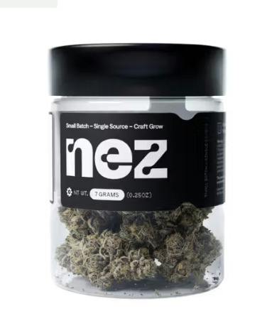 NEZ | Rainbow Push Pop #4 | Flower