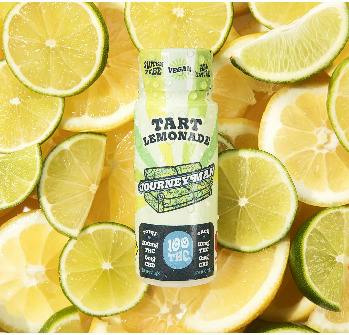 Journeyman | Tart Lemonade 2oz | Edible at NOBO