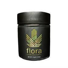 Flora | Disco Fries | Flower