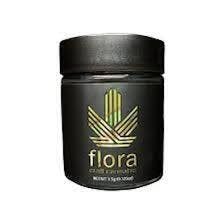 Flora | Lemon Cherry Gelato #16 | Flower