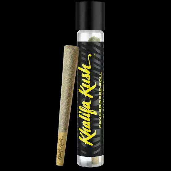 Khalifa Kush | Khalifa Kush | Pre-roll at NOBO