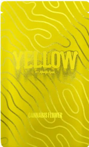 Yellow | Violet Sky | Smalls