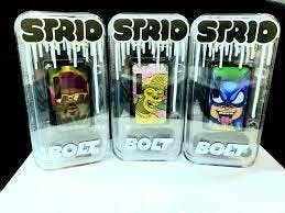 Strio Bolt Mod