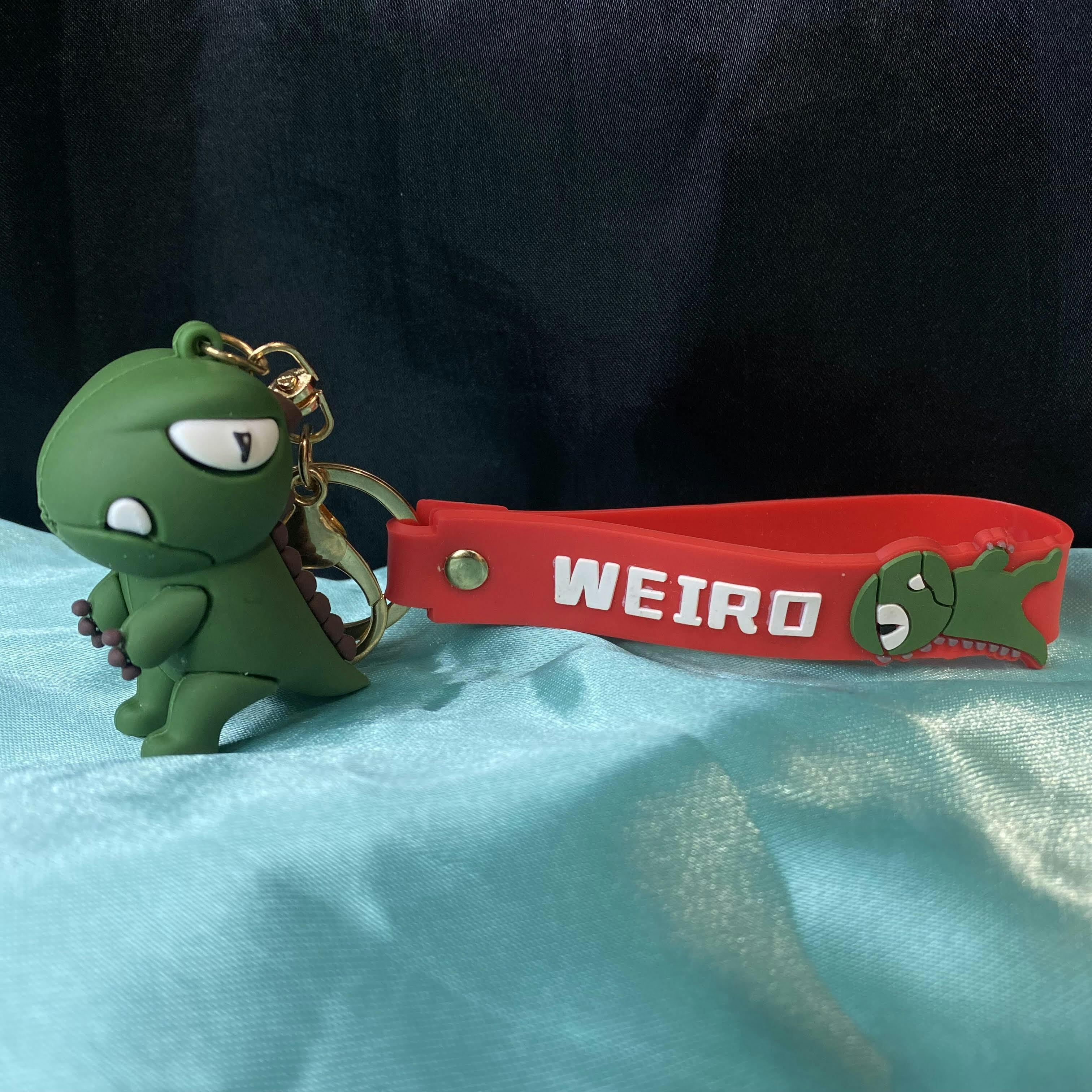 Joint Holder Keychain