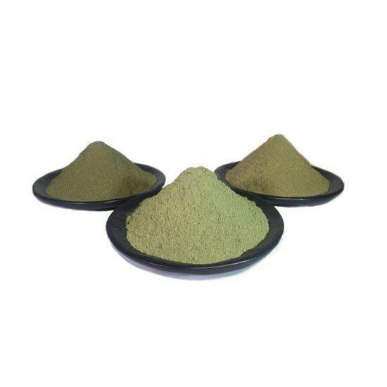 Kratom Green Maeng Da 4 oz
