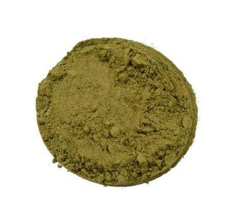 Kratom Green Malay 2 oz