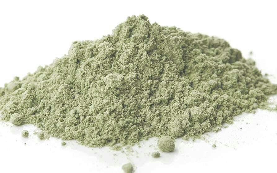 Kratom White Malay 2 oz
