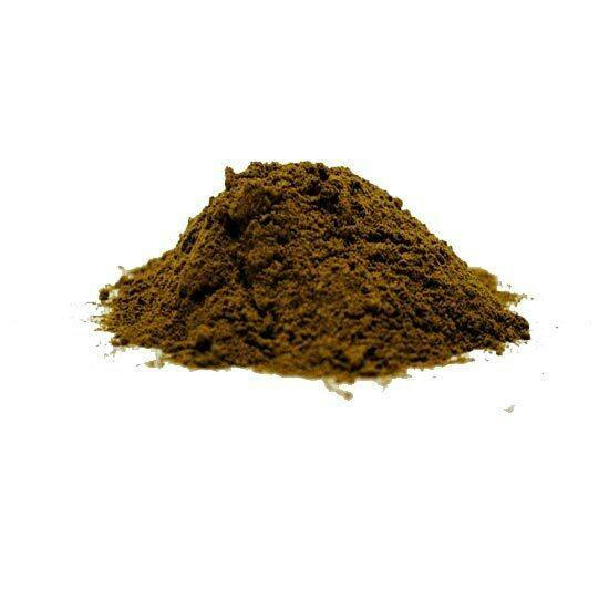 Kratom Red Maeng Da 1 oz