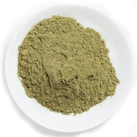 Kratom Super White 4oz