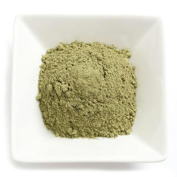 Kratom White Maeng Da 4 oz