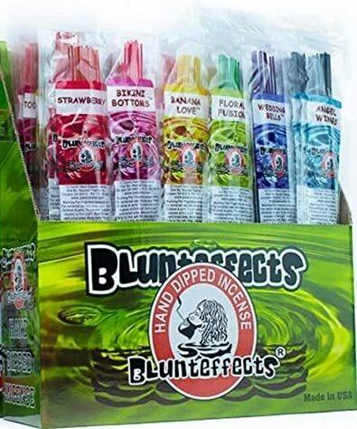 Blunt EFX Incense