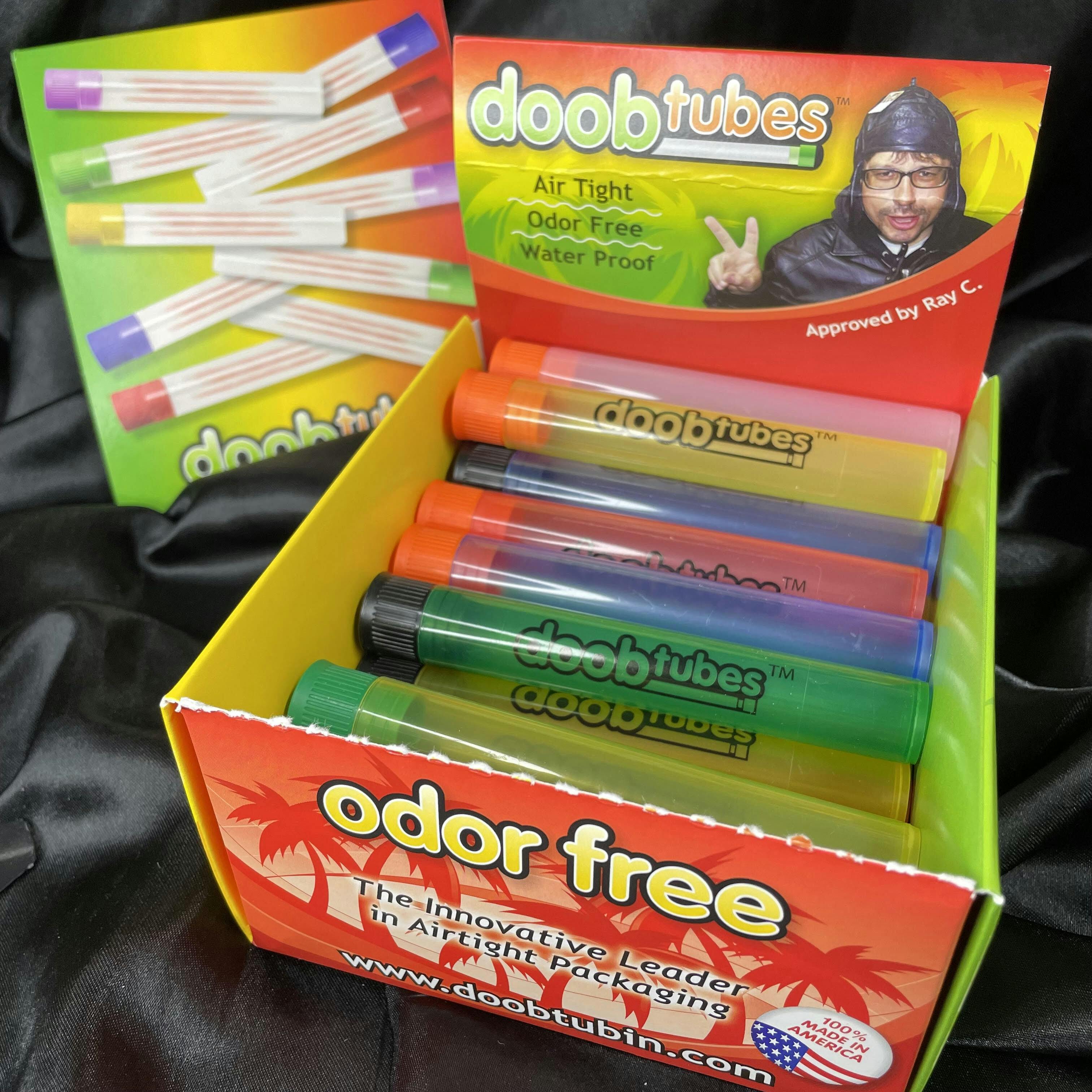 Doob Tubes 1pc