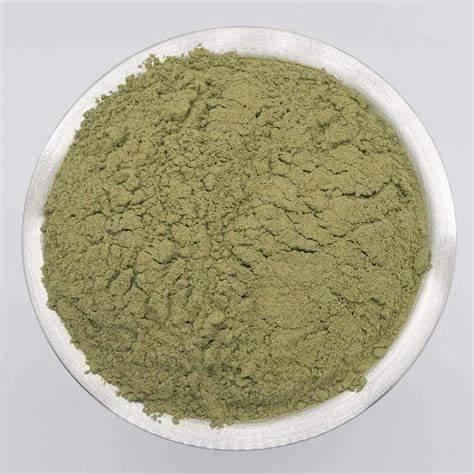 Kratom Flame Thrower
