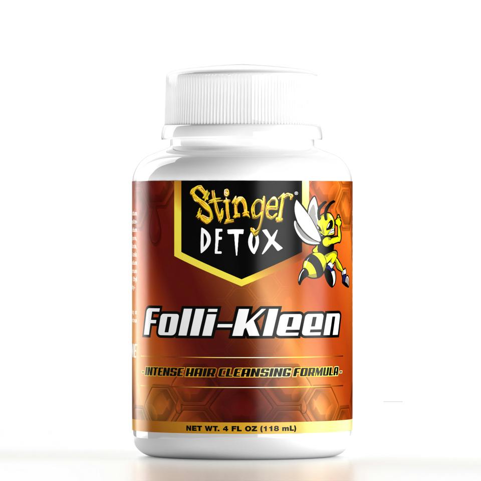 Stinger Detox Folli-Kleen