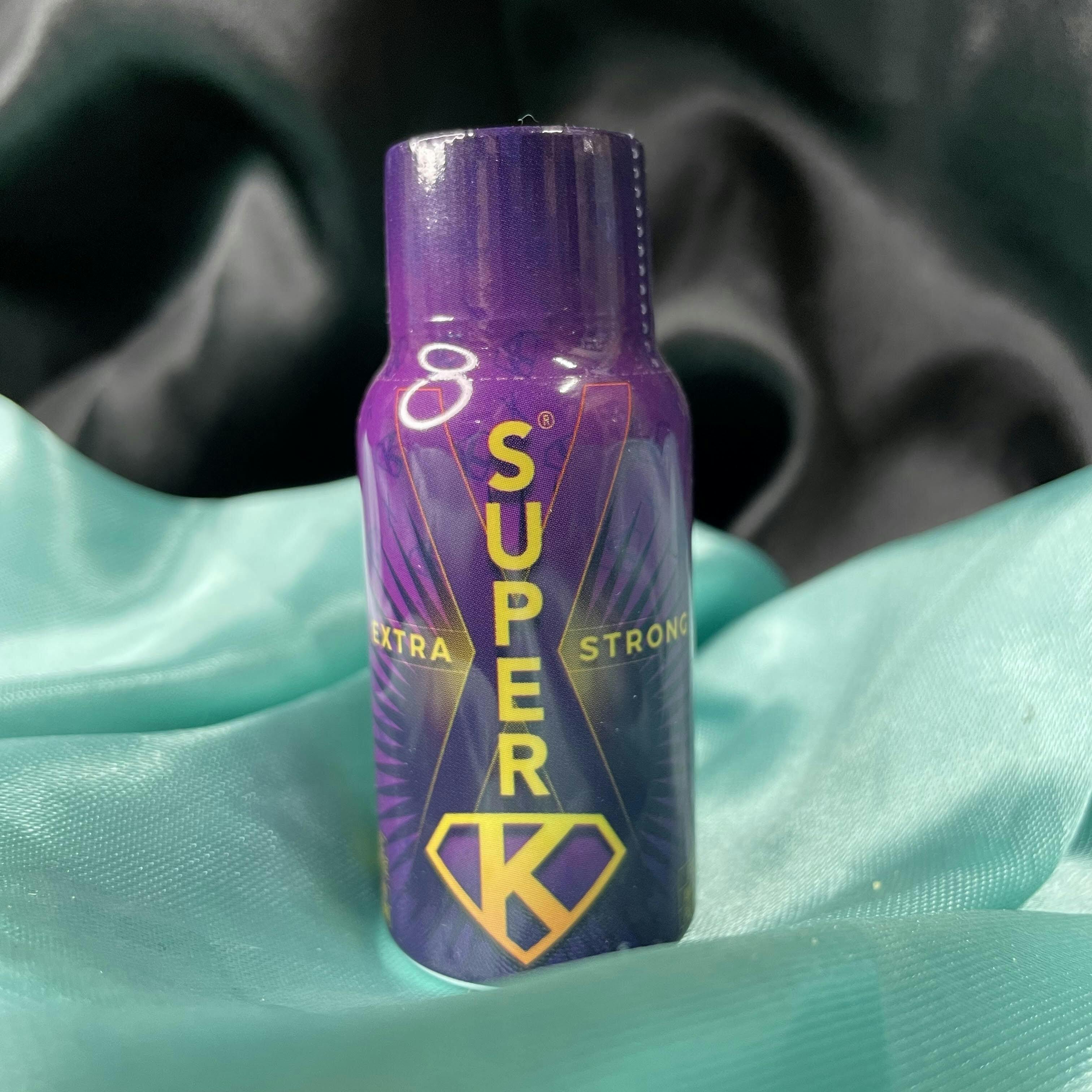 Super K Kratom Shot