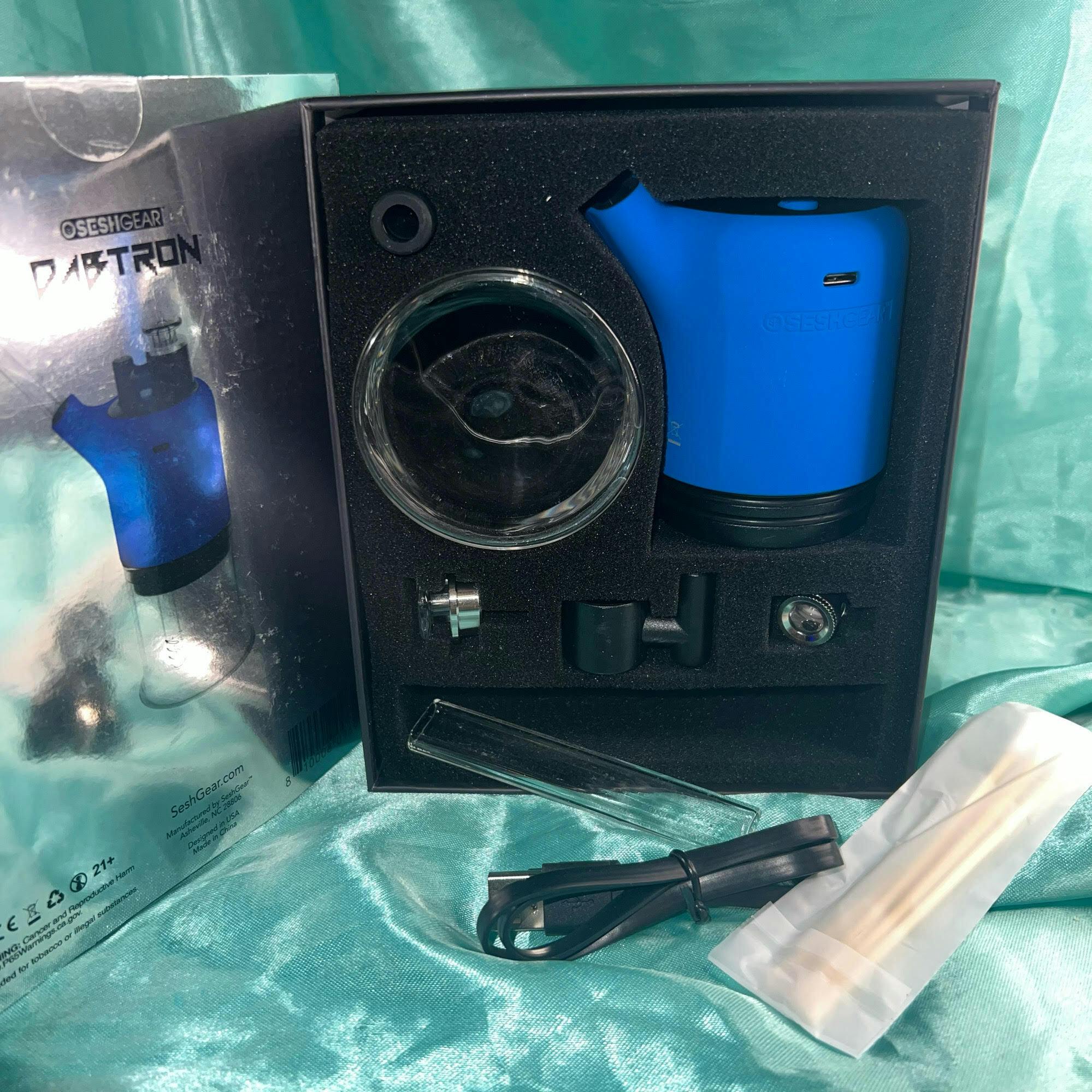 SeshGear Dabtron E-Rig