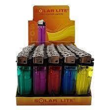 Solar Lite Cheap Lighter