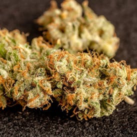 Chilled Cherries $35 oz Flower