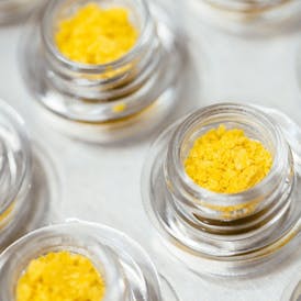 Burly AMG Sour Rosin 1g