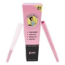 Blazy Susan Premium Cones 6ct 1 1/4