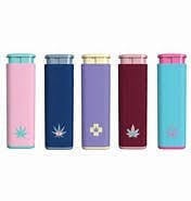 MK Jet Pocket Lighter