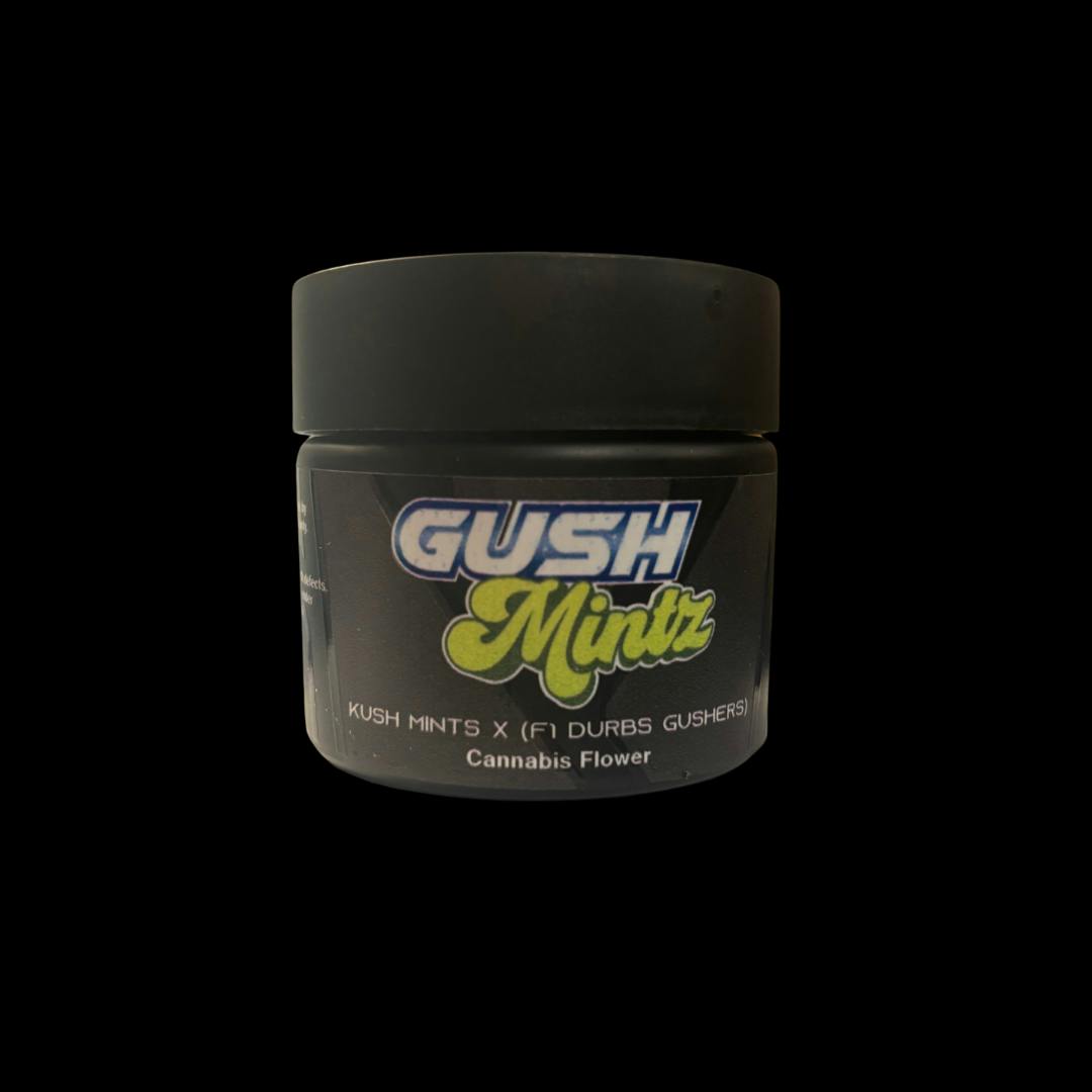 Evok Gush Mintz 3.5 G Flower