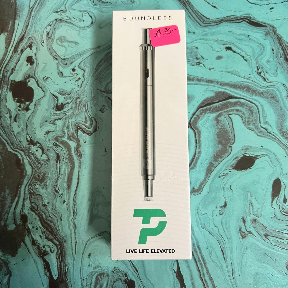 Boundless Terp Pen