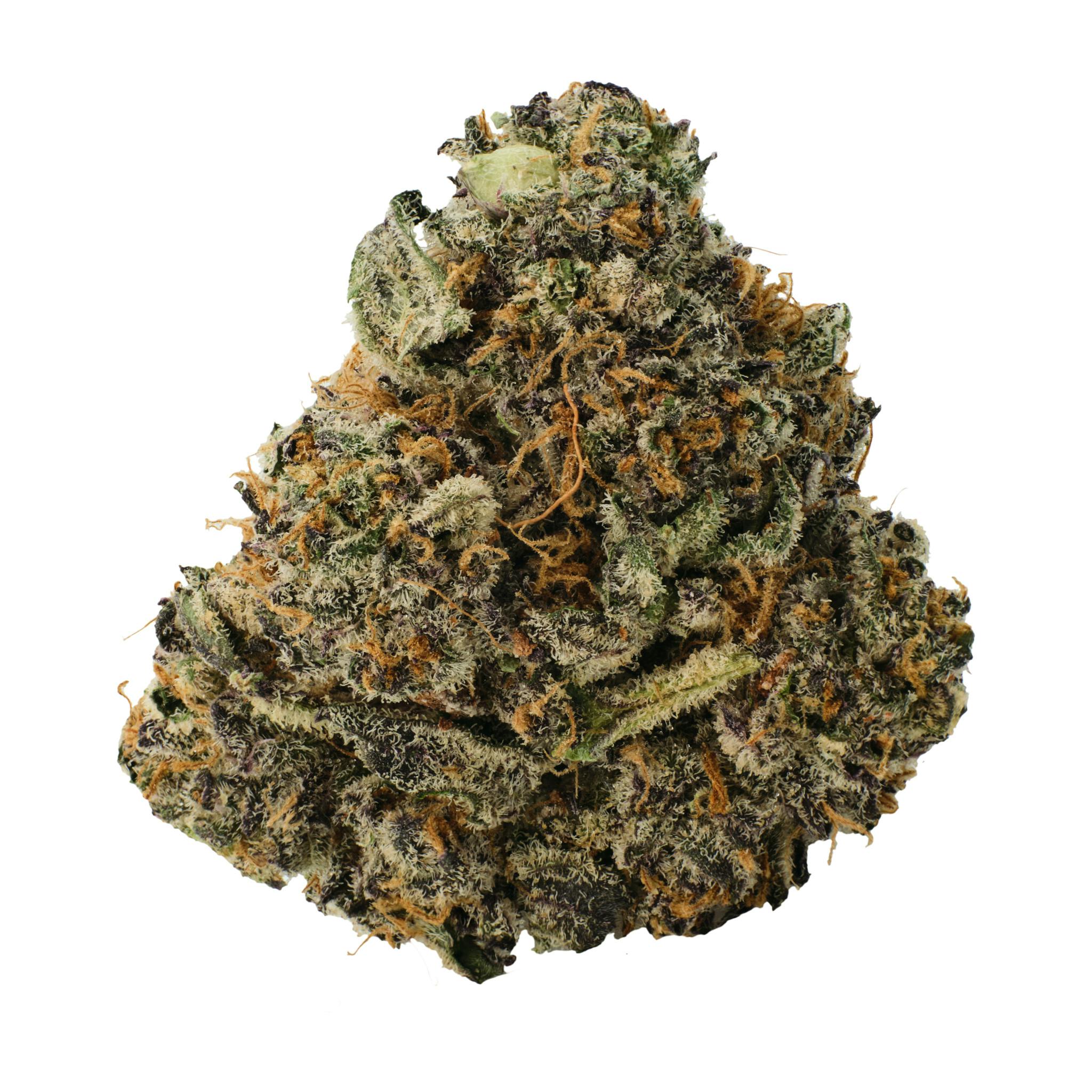Tagalongz cannabis product