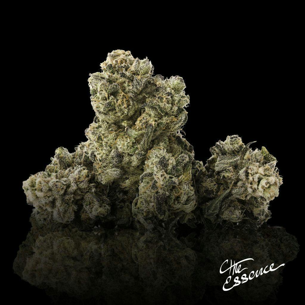 (the) Essence Nutcrackerz 3.5g at MÜV Cannabis Dispensary