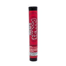 Juggernaut Pre-Roll