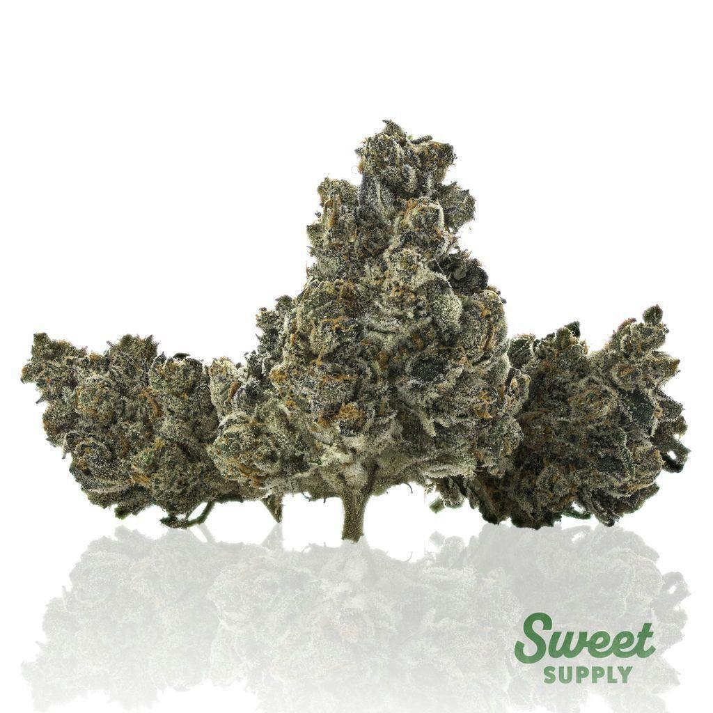 Grape Mint Gas
