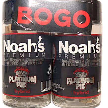 Noah's Premium — Sweet