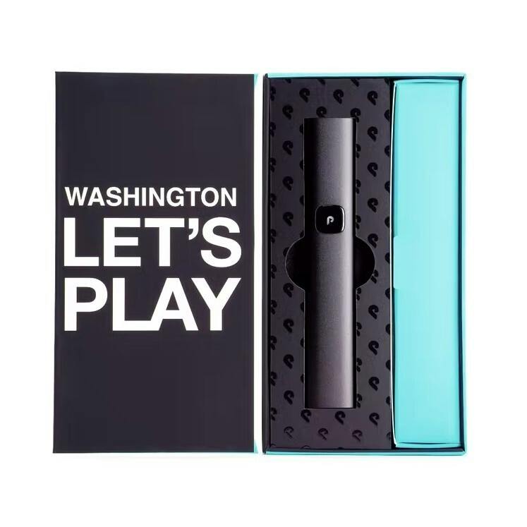Battery Kit Black G