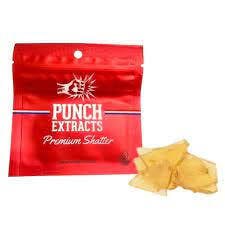 Punch — & Extracts - Shatter - Zoap