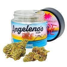 ANGELENO'S - — 7G SMALLS Flower SATIVA Supreme Jack