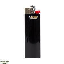 Bic Lighter