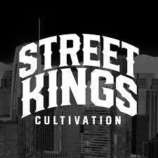 Street Kings - — Pouch India Bubblegum Gelato