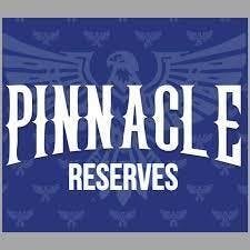 PINNACLE RESERVES - 1G Natural Pre-Roll HYBRID Magic Marker